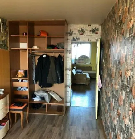 Lejlighed Apartament Floud House