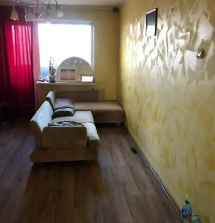 Lejlighed Apartament Floud House