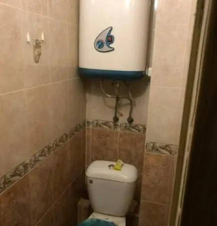 Apartament Floud House Lejlighed