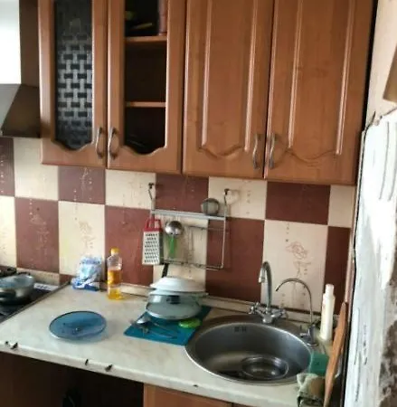 Lejlighed Apartament Floud House *