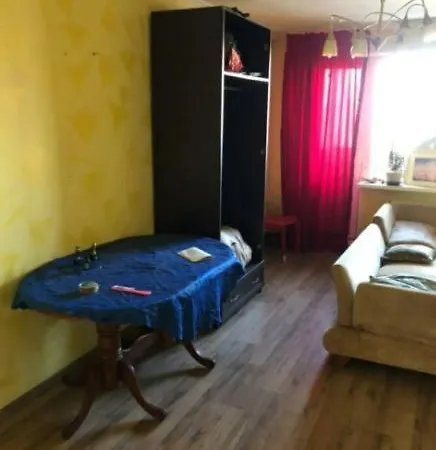 Apartament Floud House * Istanbul